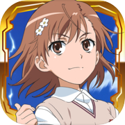 To Aru Majutsu to Kagaku no Mystery Index (Pazdex) - เกมพัซเซิล RPG