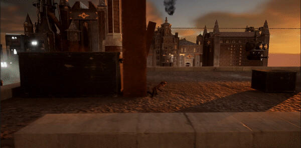 Screenshot 8 of Rust'N Ruin 