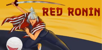 Banner of Red Ronin 