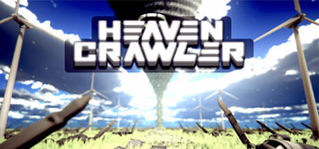 Banner of Heaven Crawler 