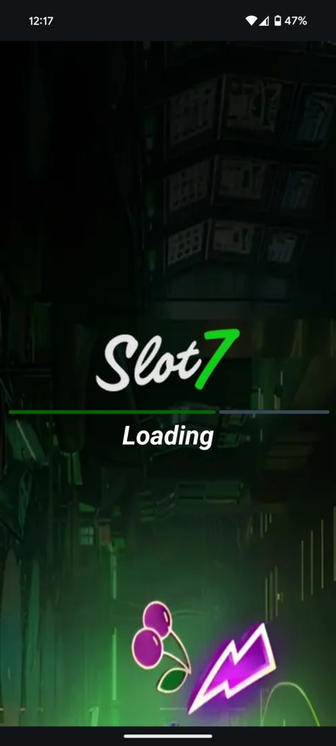 Slot7 Casino Dashboard Overzicht