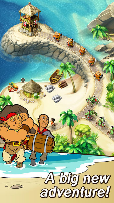 Kingdom Chronicles 2 HD (Full) screenshot game