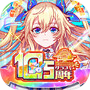 クラッシュフィーバー　パズルRPG　新感覚ブッ壊しバトル！