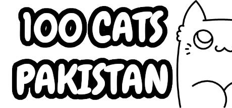 Banner of 100 Cats Pakistan 