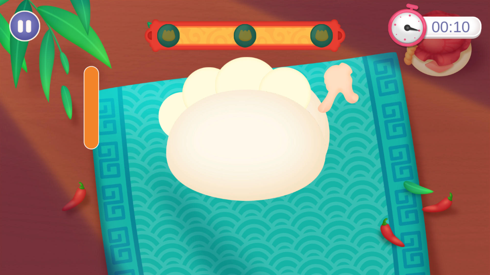 中华美食制作 Game Screenshot