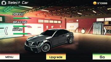 Drift Racing: Fast Car Parking Game Screenshot