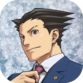 Ace Attorney Trilogy