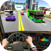 Traffic Car Racer Fun 3D 🚗