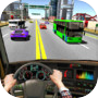 Icon of Traffic Car Racer Fun 3D 🚗