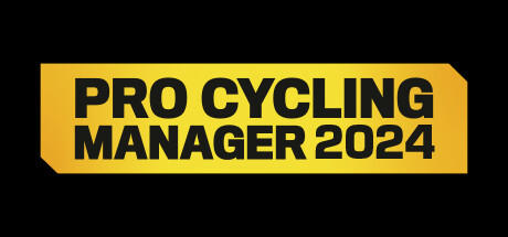 Banner of Pro Cycling Manager 2024 