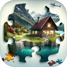 Download do APK de Jigsaw Puzzles - Art Puzzle para Android