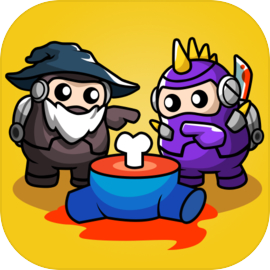 Impostor Academy－Match & Merge