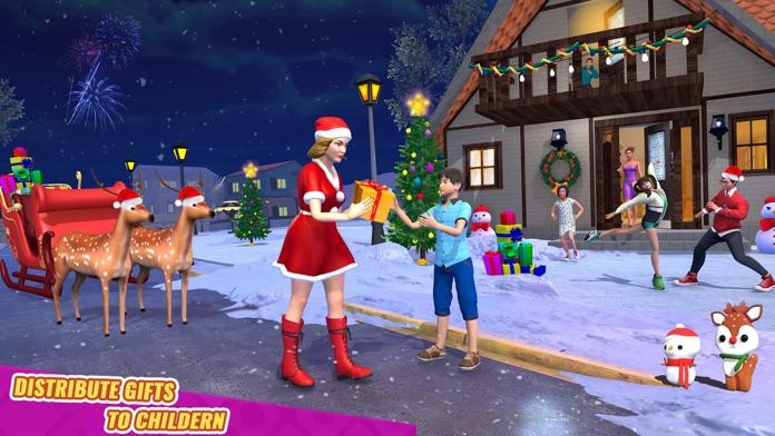サンタ クリスマス ギフト ゲーム モバイル版 Ios 無料でダウンロード Taptap