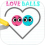 Love Balls.