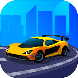 Car Racing Master: Car Game 3D