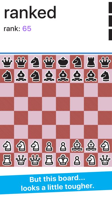 Really Bad Chess ภาพหน้าจอเกม