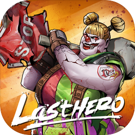 Fury Hero: Survival Raid RPG (Beta)