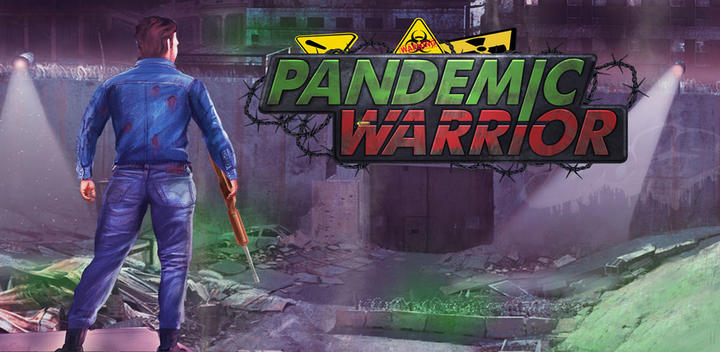 Banner of Escape Room Hidden Mystery - Pandemic Warrior 6.0