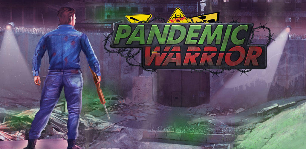 Banner of Escape Room Hidden Mystery - Pandemic Warrior 