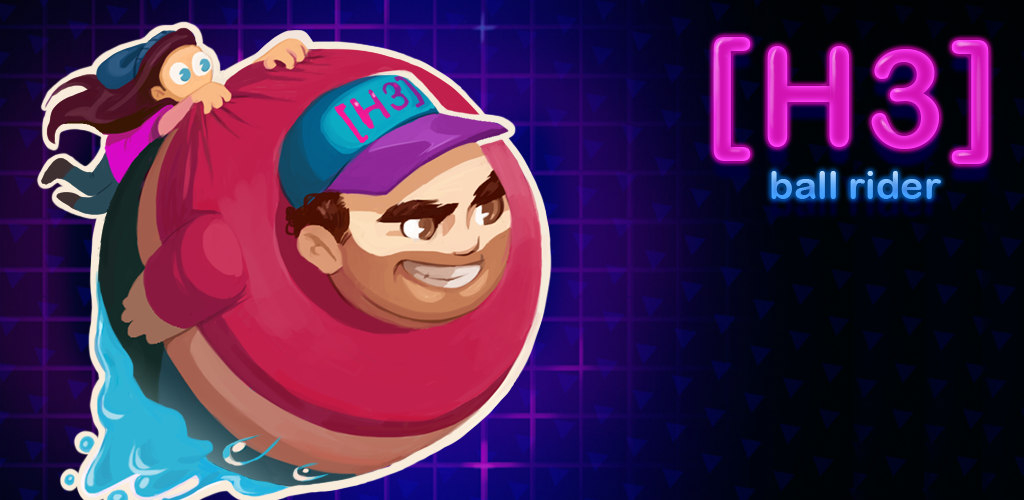 Banner of H3H3: Cavalcapalle 1.7.2