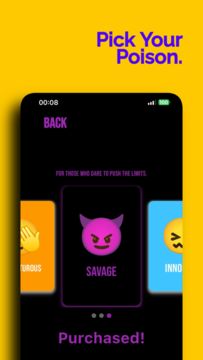 Fiesta: Party Games Game Screenshot