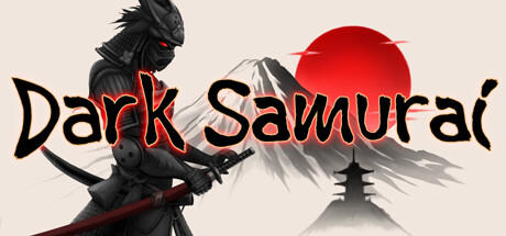 Banner of Samurai Gelap 