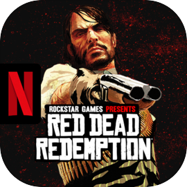 Red Dead Redemption NETFLIX