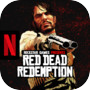 Icon of Red Dead Redemption NETFLIX