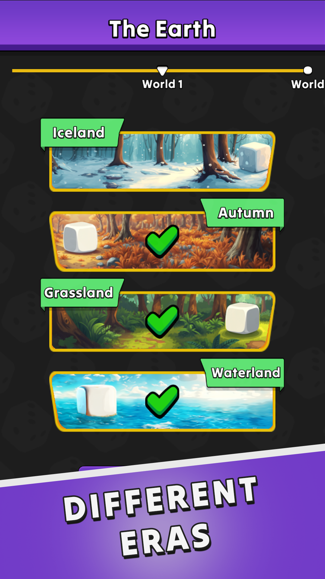 Dice Rush 3D Latest Version for Android/iOS APK - TapTap