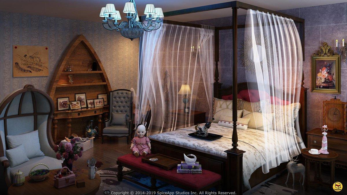 Screenshot 1 of あった！ 〜 Hidden Objects Game 〜 5.0