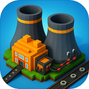 Factory Builderment Industry