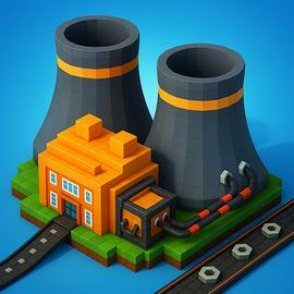 Factory Builder Industry for Android/iOS - TapTap