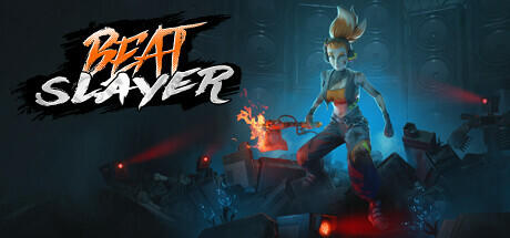 Banner of Beat Slayer 