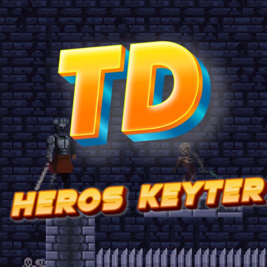 TD Heros Keyter Latest Version for Android/iOS APK - TapTap