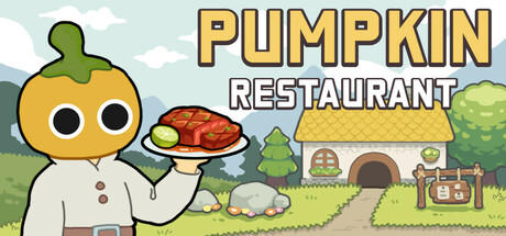 Banner of Pumpkin Restaurant 