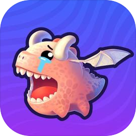 Dragon Wars io: Merge Dragons