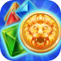 Icon dari Genies & Jewels - Puzzle Quest