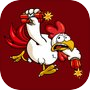 Icon dari Chicken with Dynamite