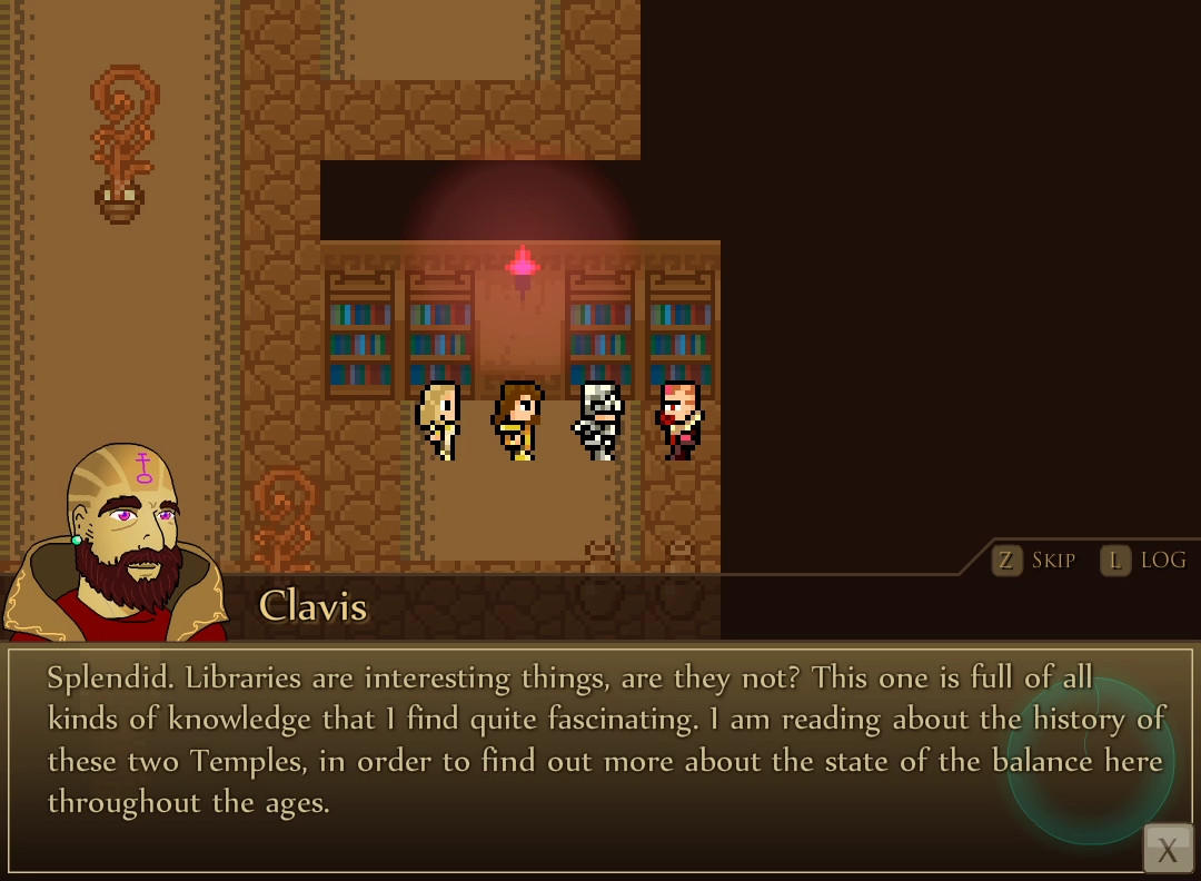 Screenshot 19 of MARDEK 