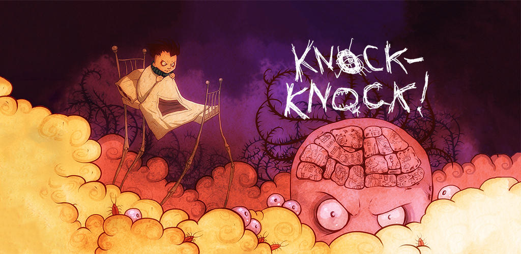 Banner of Knock-Knock 
