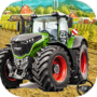 Tractor Trails 3D Adventure