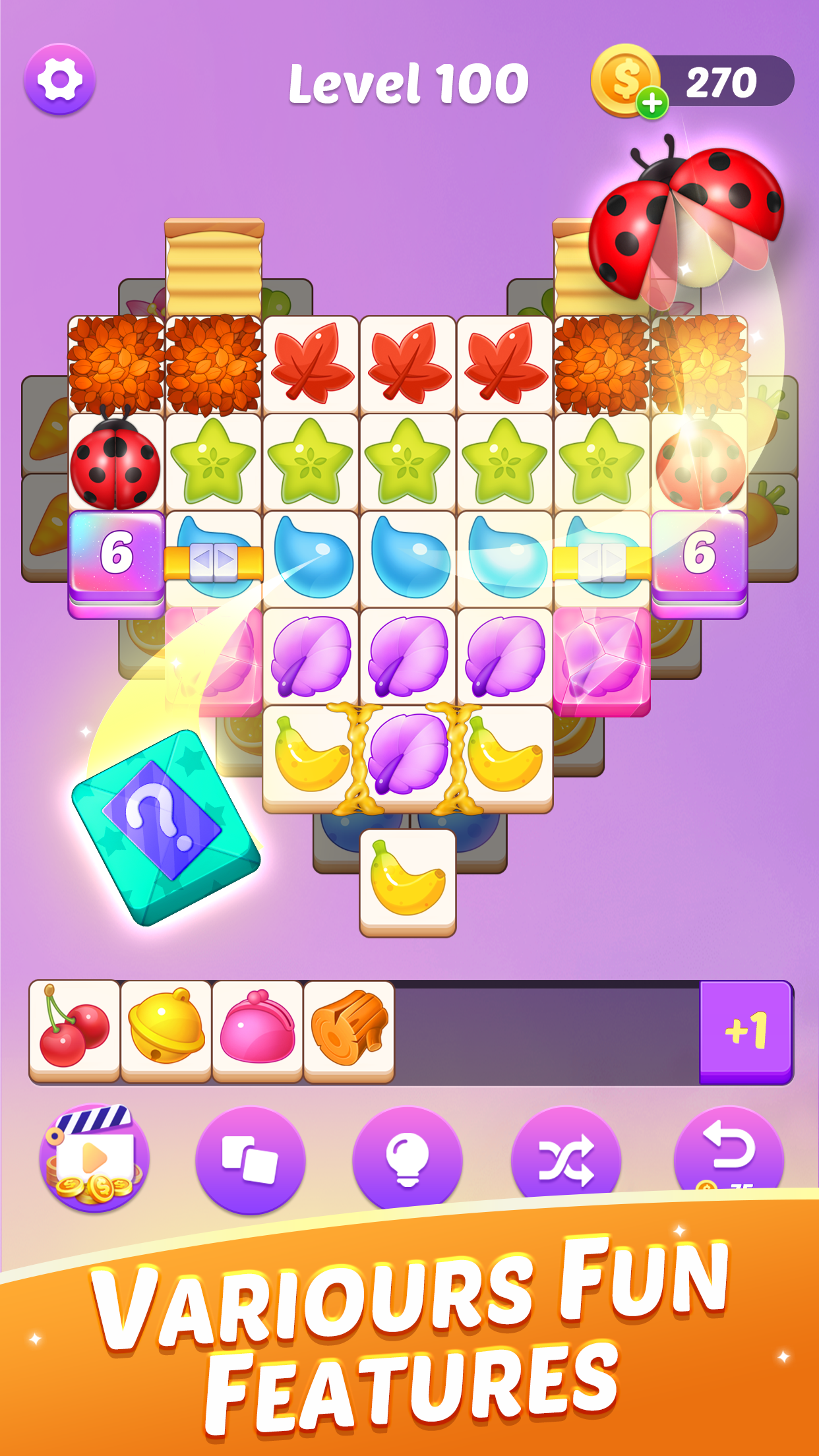 Tile Match Blast Latest Version for Android/iOS APK - TapTap
