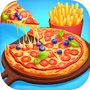 Icon of Pizza Maker Food Cooking Games