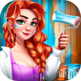 Jogo de design de limpeza de casa de boneca versão móvel andróide iOS apk  baixar gratuitamente-TapTap