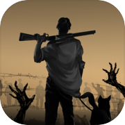 Survival Bahaya: Perang Zombie