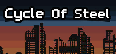 Banner of Cycle of Steel 