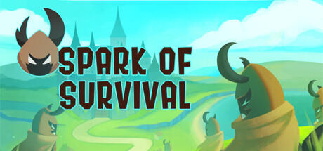 Banner of Spark of Survival 