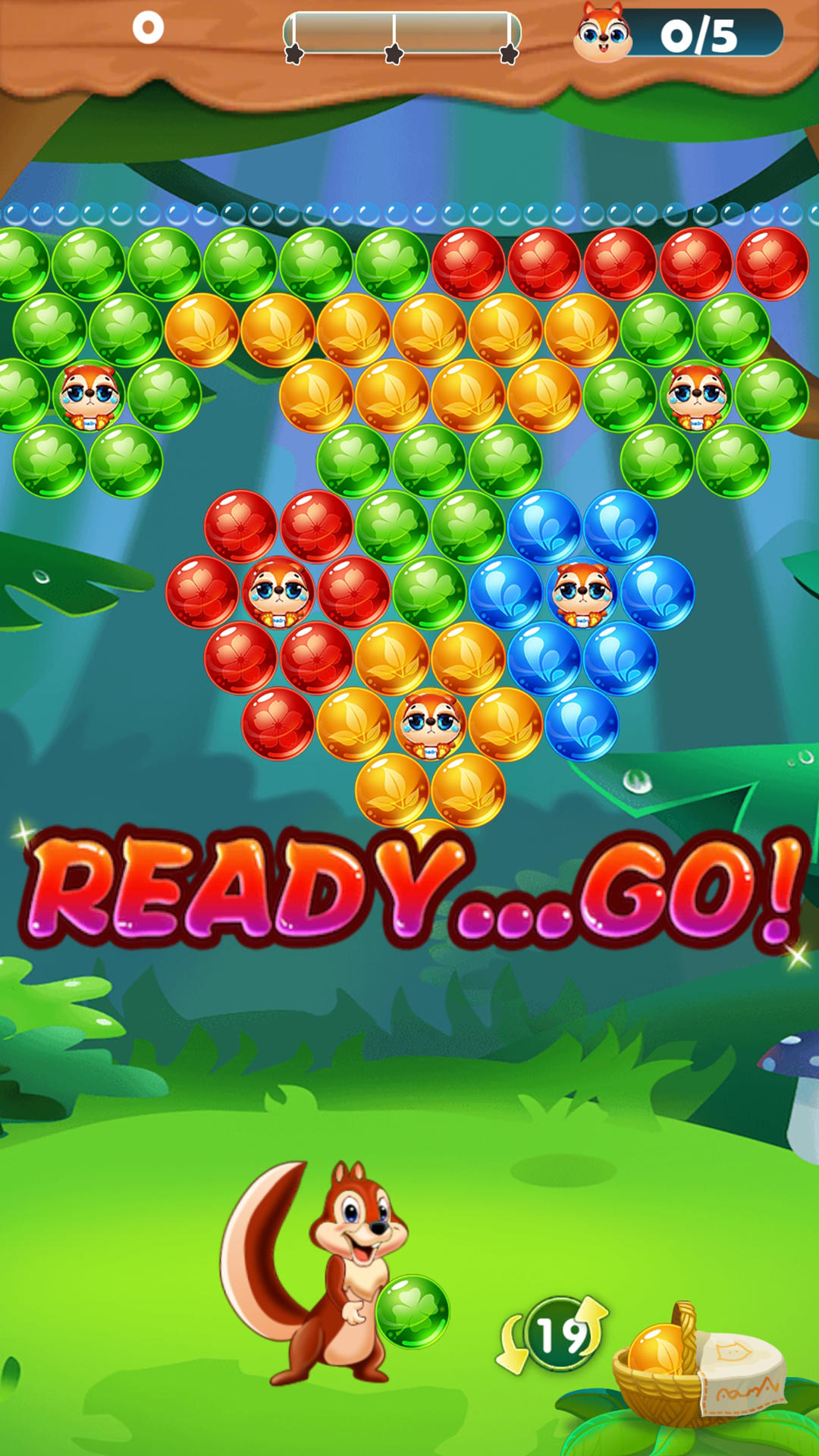 Bubble Shooter versão móvel andróide iOS apk baixar gratuitamente-TapTap