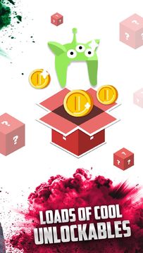 Скриншот игры BoxTuber