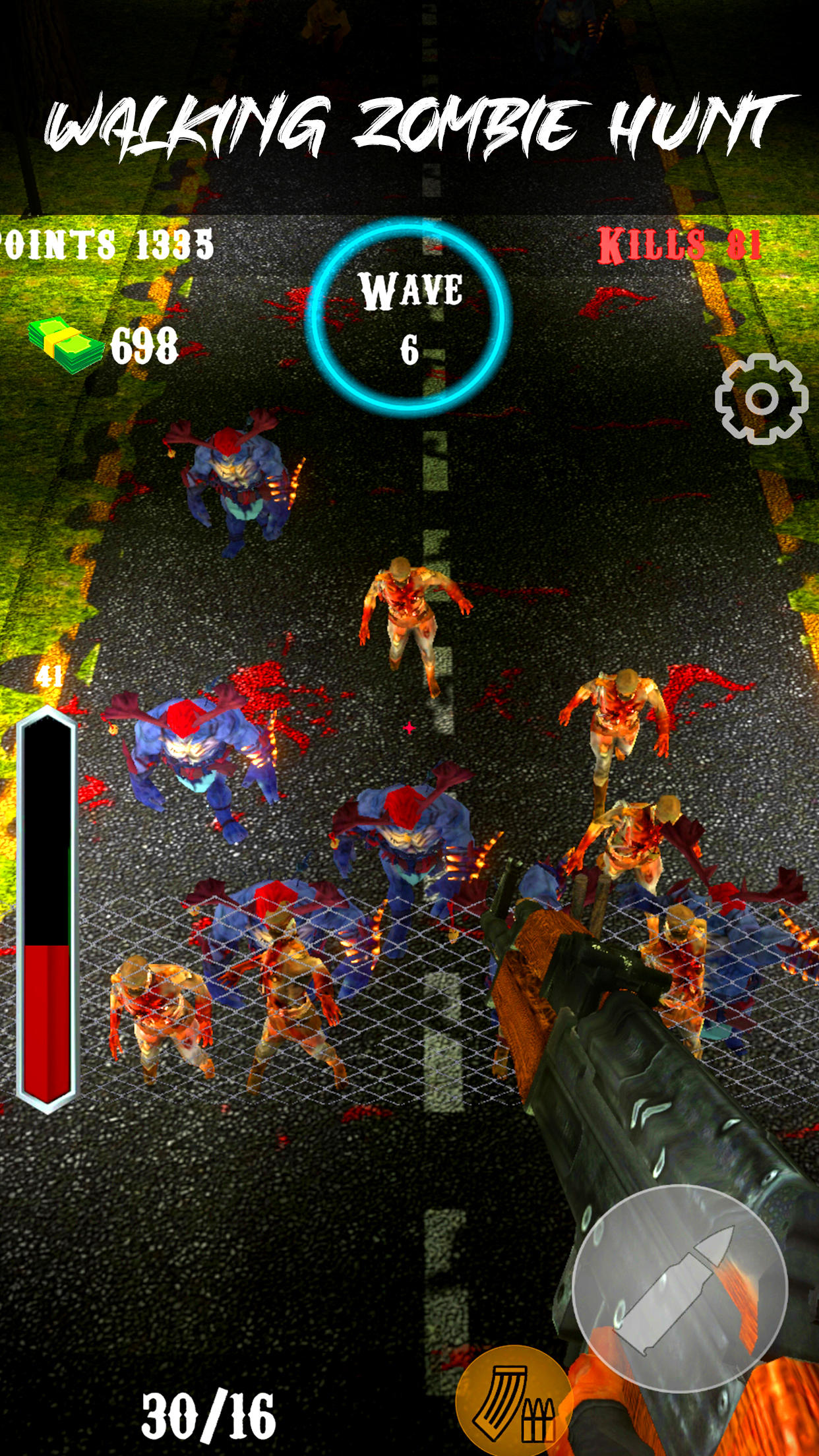 2 player zombie survival mobile android iOS apk download for free-TapTap